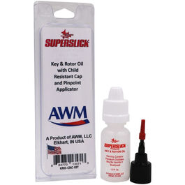 Aceite Superslick Key Rotary KRO-KIT Con Aguja (15 ml)