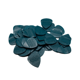 Bolsa 36 Púas Dava 7368 Control Nylon