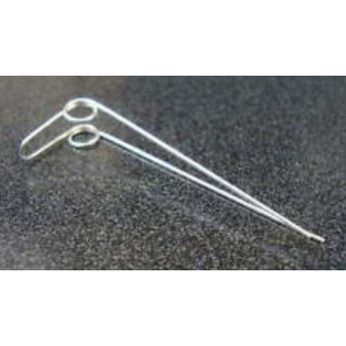 Muelle Llave Desagüe Trompeta Piccolo Schilke 90712 Cromado