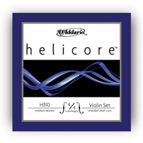 Cuerda 3ª Violín D'Addario Helicore H313