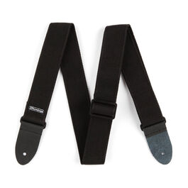 Correa Dunlop D38-09 Solid - Negra Correa Dunlop D38-09 Solid - Negra
