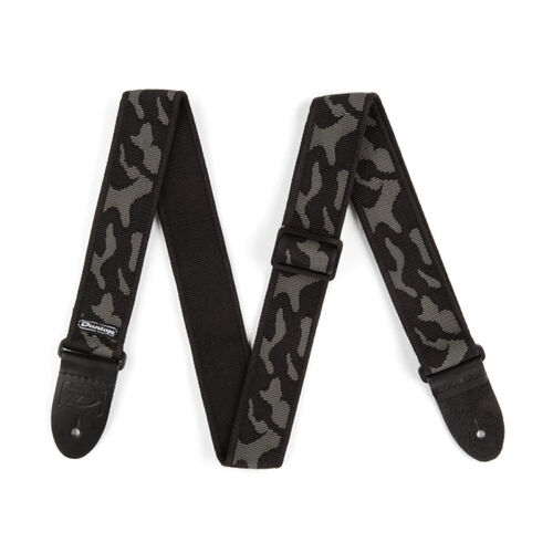 Correa Dunlop D38-10 Camuflage -Gris