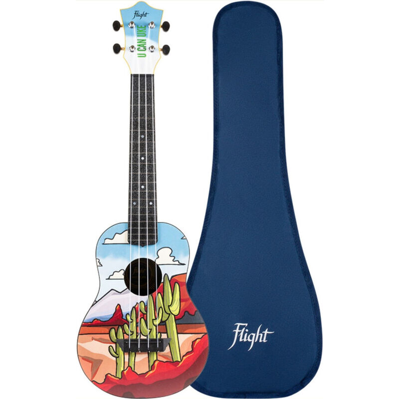 Ukelele Concert Flight TUC-UCU Travel Ukelele Concert Flight TUC-UCU Travel