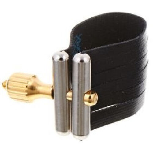 Abrazadera Saxo Barítono Rovner Star SS3R