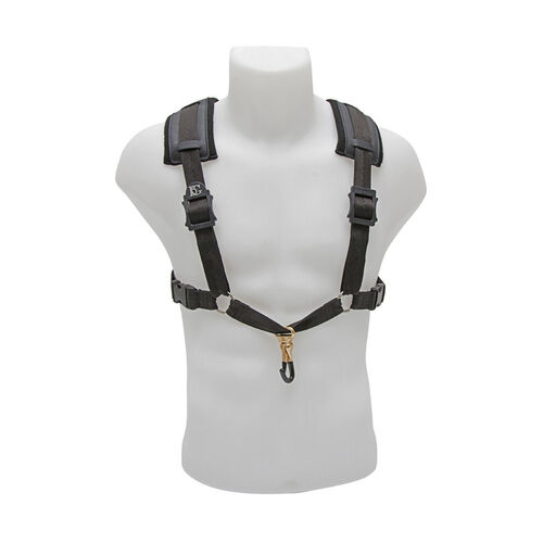 Cordón Saxo BG S-40CMSH Arnés Confort Hombre