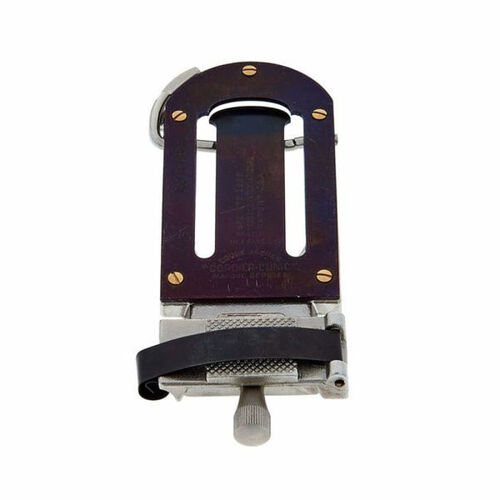 Cortacañas Saxo Barítono Marca Cordier 5038-RT7