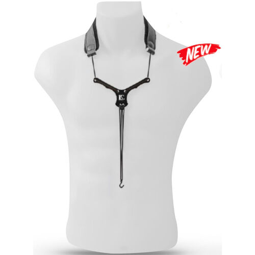 Cordón Fagot BG B-04Y Cuero Zen