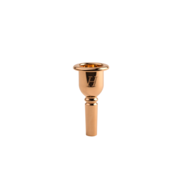 Boquilla Trombón Denis Wick Heritage 3180G-5BS Dorada