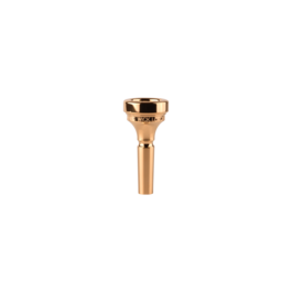 Boquilla Trombón Denis Wick 4880-4AL Dorada