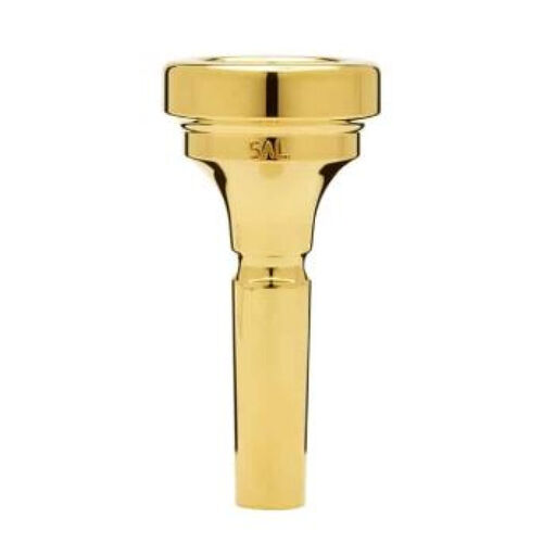 Boquilla Trombón Denis Wick 4880-5AL Dorada