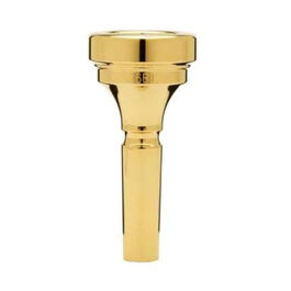 Boquilla Trombón Denis Wick 4880-6BL Dorada