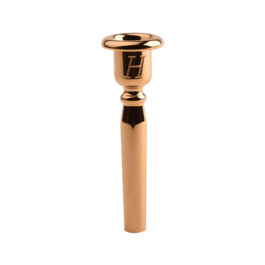 Boquilla Trompeta Denis Wick Heritage 3182G-MM2C Dorada