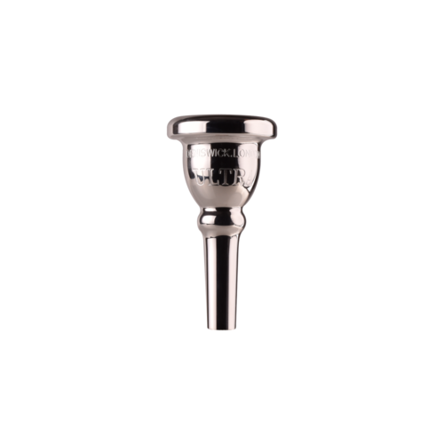 Boquilla Tuba Denis Wick Ultra 5386-AT3UY Plateada