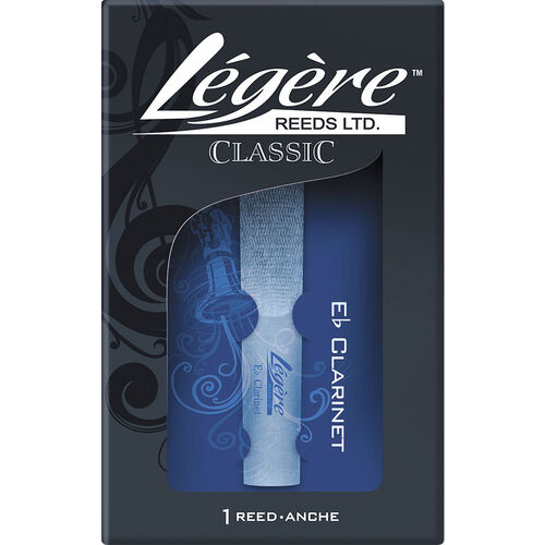 Caña Requinto Legere Standard 3