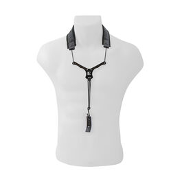 Cordón Clarinete Nylon Zen BG C-20YLP Al Cuello