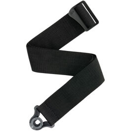 Correa D'Addario PW-SAL400 Auto Lock Polypro Negra Correa D'Addario PW-SAL400 Auto Lock Polypro Negra