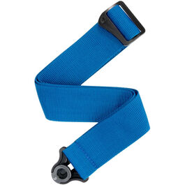 Correa D'Addario PW-SAL402 Auto Lock Polypro Azul Correa D'Addario PW-SAL402 Auto Lock Polypro Azul