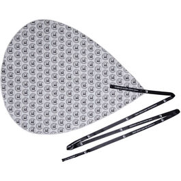 Pañuelo Microfibra BG Flauta Alto A-32AF