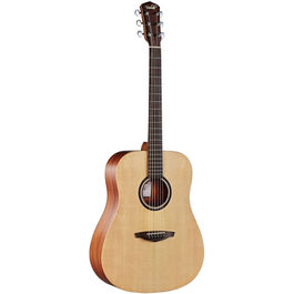 Guitarra Acústica Veelah V1-D