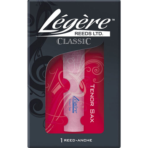 Caña Saxo Tenor Legere Standard 2