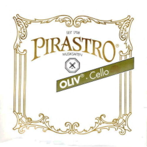 Cuerda 1ª Pirastro Cello Oliv 231130