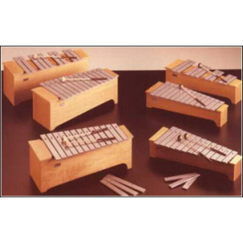 Metalofon Honsuy Soprano ( Do a Fa ) 49230