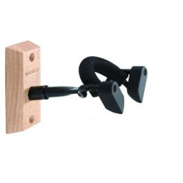 Soporte Violín Pared Hercules DSP-57WB