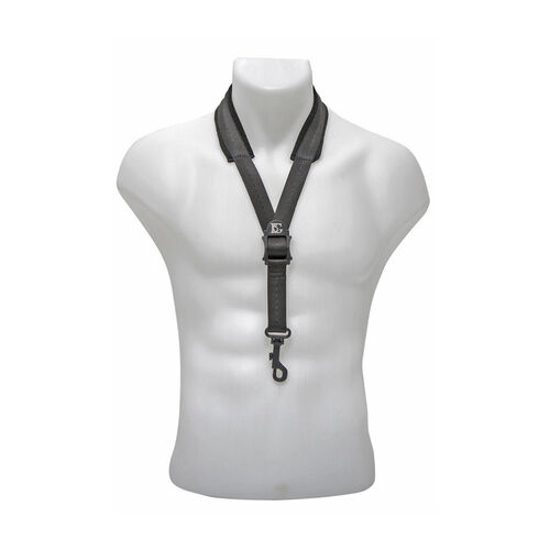Cordón Saxo BG S-10SH Ancho Al Cuello