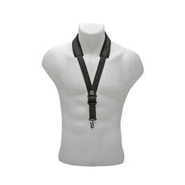 Cordón Saxo Tenor/Barítono BG S-13M Ancho Al Cuello
