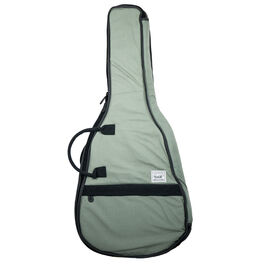 Funda Veelah Guitarra Clásica Light Green