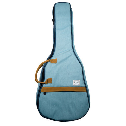 Funda Veelah Guitarra Acústica Teal