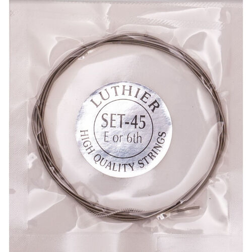 Cuerda 6ª Luthier 45 Clásica LU-S6-45
