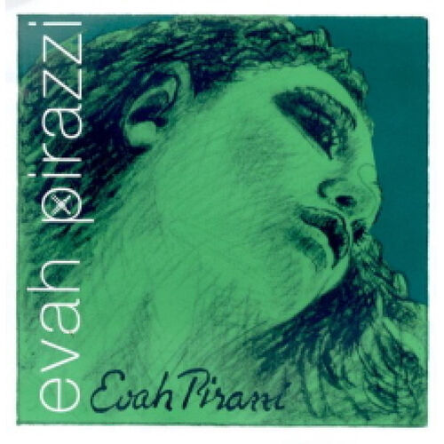 Cuerda 1ª Pirastro Violín Bola  Evah Pirazzi 313221