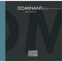 Cuerda 1ª Violín Thomastik Dominant Pro DP-01