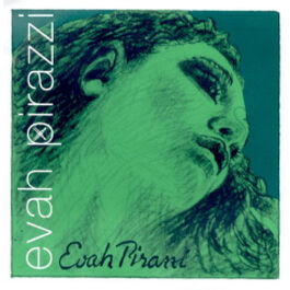 Cuerda 4ª Pirastro Violín Evah Pirazzi 419421