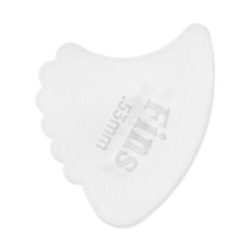 Bolsa 72 Púas Dunlop 444R-053 Nylon Fins 0,53mm Bolsa 72 Púas Dunlop 444R-053 Nylon Fins 0,53mm
