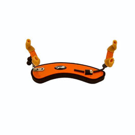 Almohadilla Violin Wolf Standard Secondo 1/2-1/4 SR-44C Naranja