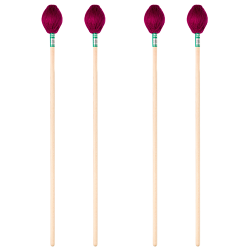 Maza Marimba Iñaki Sebastian M4 Standard Medium-Hard