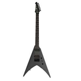 Guitarra Eléctrica Spira V400-MSL Satin Silver