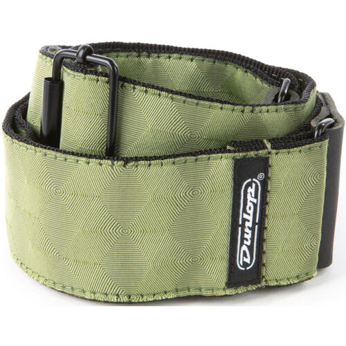 Correa Dunlop Jacquard D67-10 Hexagon Echo Olive