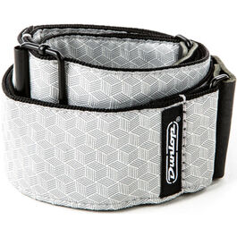 Correa Dunlop Jacquard D67-12 Cube Hatch Light Grey Correa Dunlop Jacquard D67-12 Cube Hatch Light Grey