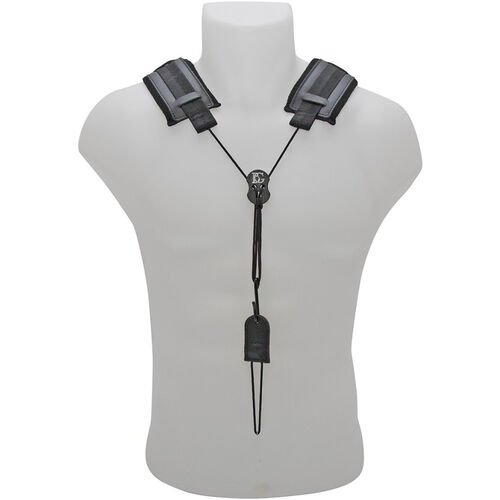 Cordón Clarinete Bajo BG CC Brace Basic Al Cuello