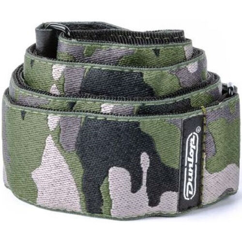 Correa Dunlop Jacquard D67-16 Ranger Green Correa Dunlop Jacquard D67-16 Ranger Green