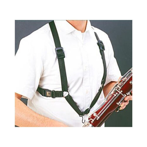 Cordón Fagot BG B-12 Arnés cruzado niño