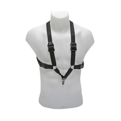 Cordón Saxo BG S-43M Arnés Hombre XL