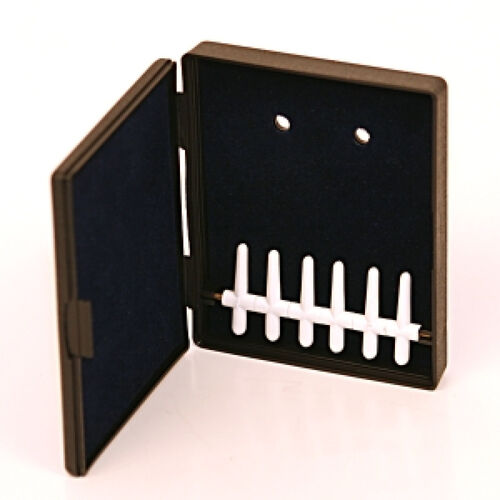 Guardacañas Pisoni 27 Oboe para 6 unidades