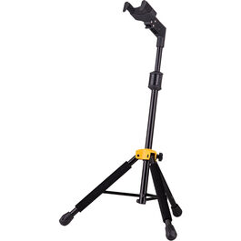 Soporte Ukelele Hercules Patas Largas UKS-100B Soporte Ukelele Hercules Patas Largas UKS-100B