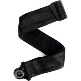 Correa D'Addario 50BAL00 Auto Lock Negra Correa D'Addario 50BAL00 Auto Lock Negra
