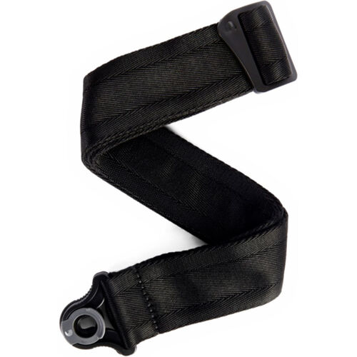 Correa D'Addario 50BAL00 Auto Lock Negra Correa D'Addario 50BAL00 Auto Lock Negra