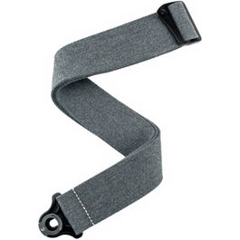 Correa D'Addario 50BAL04 Auto Lock Skater Gris Correa D'Addario 50BAL04 Auto Lock Skater Gris